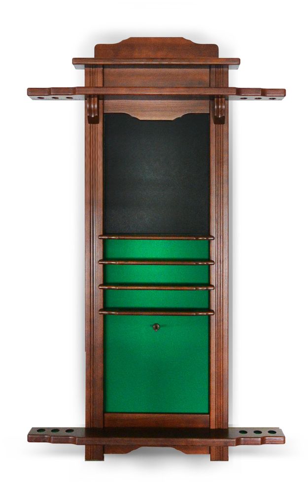 Киевница К-19 ясень (№5,Сукно Euro Pro 50 ш1.98м Yellow green)