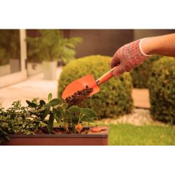 Совок для прополки Tramontina 77907001 с деревянной ручкой | Tramontina