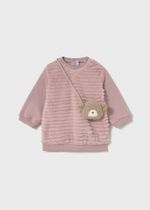 платье с сумочкой