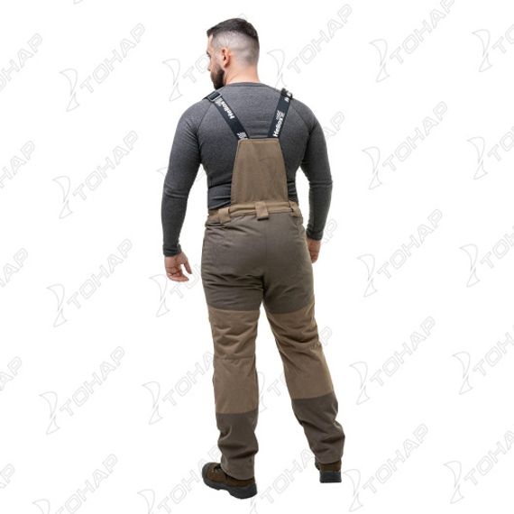 Костюм утепленный Forest trail исландия р.60-62/182-188 Helios