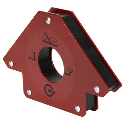 75 LBS SM1603 Магнитный фиксатор (6/24)