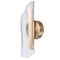 Настенный светильник Arte Lamp CICLONE A2474AP-7PB