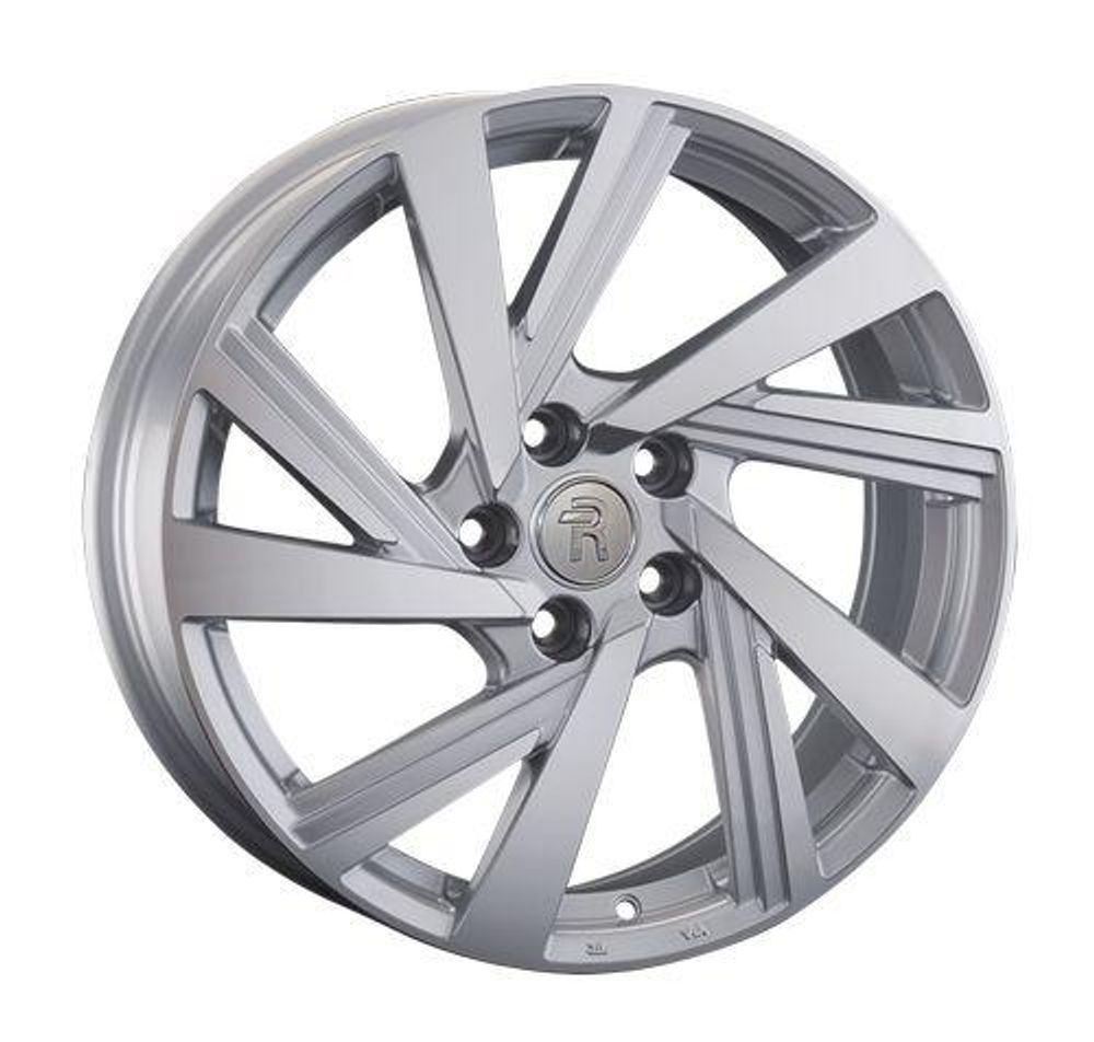 Replay NS171 7.5x18 5x114.3 ET 50 Dia 66.1 (SF)