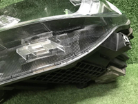 Фара левая Chery Tiggo 8 Pro Max (2022-н.в.) LED