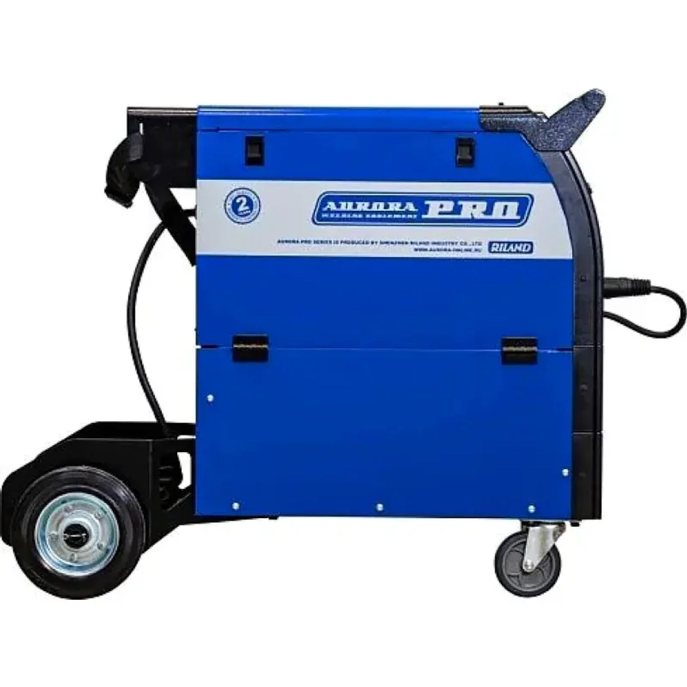 AuroraPRO SKYWAY 250/3 инверторный сварочный полуавтомат 7232548