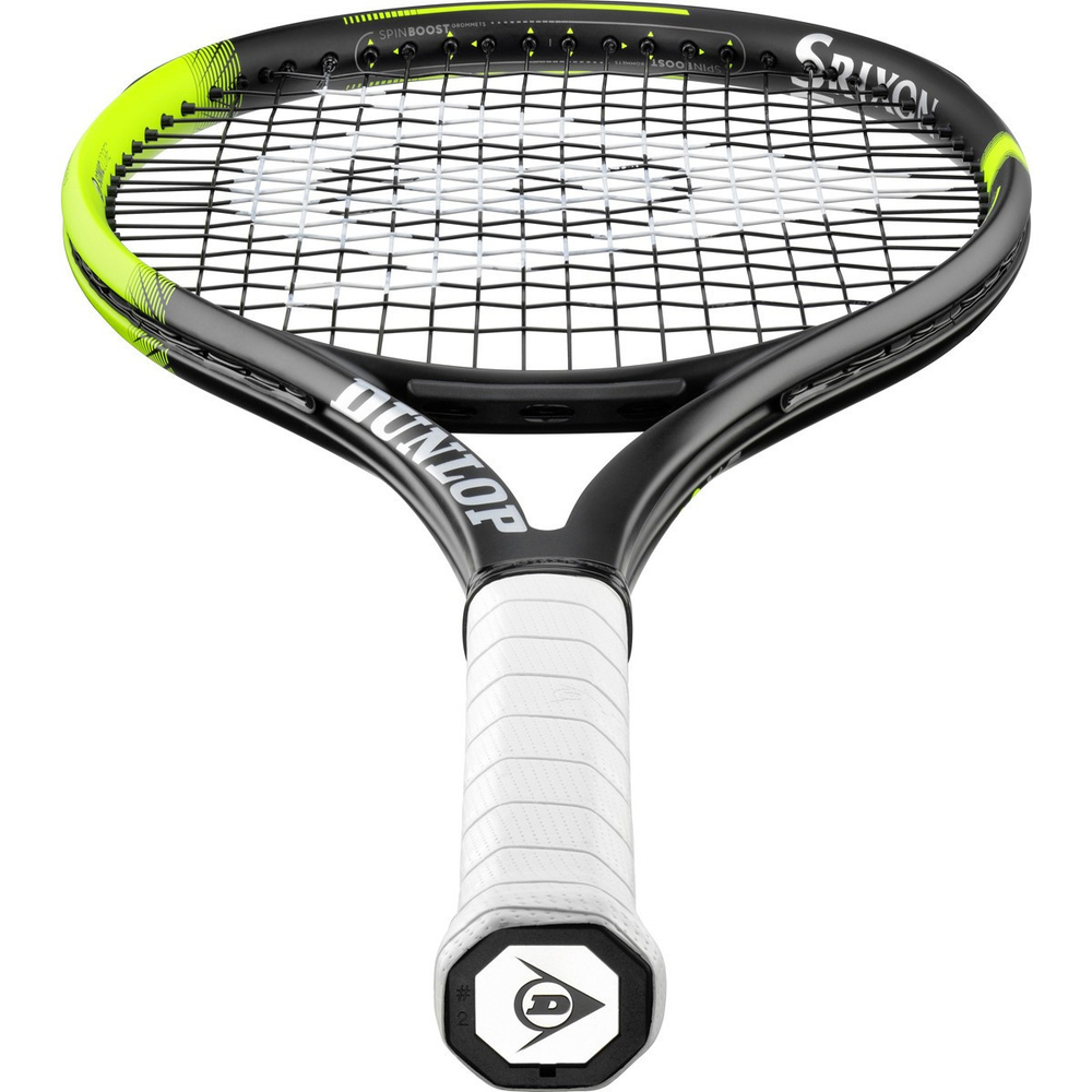 Теннисная ракетка Dunlop Srixon SX 300 Lite + Струны + Натяжка