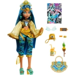 Кукла Monster High Monster Fest Cleo De Nile