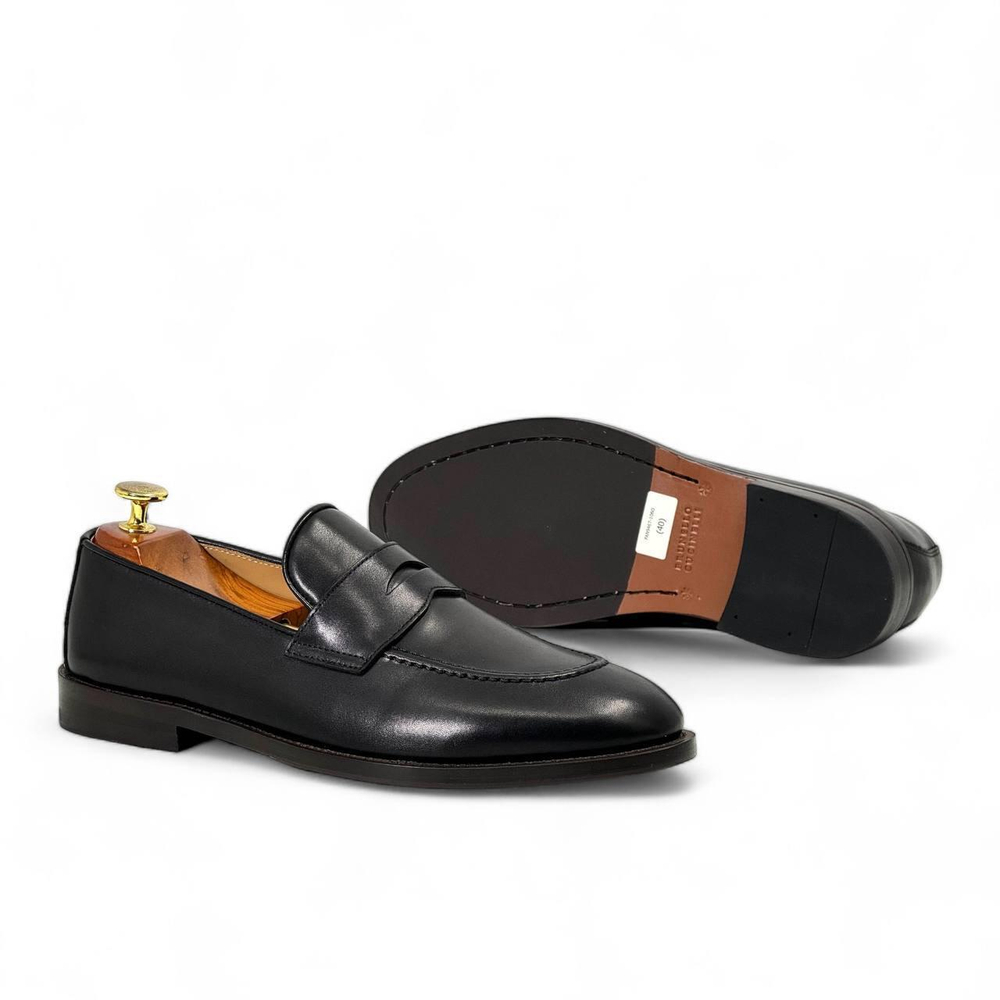 Лоферы Brunello Cucinelli