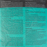 Пол наливной Paleta ZOE 63 финишный 25 кг