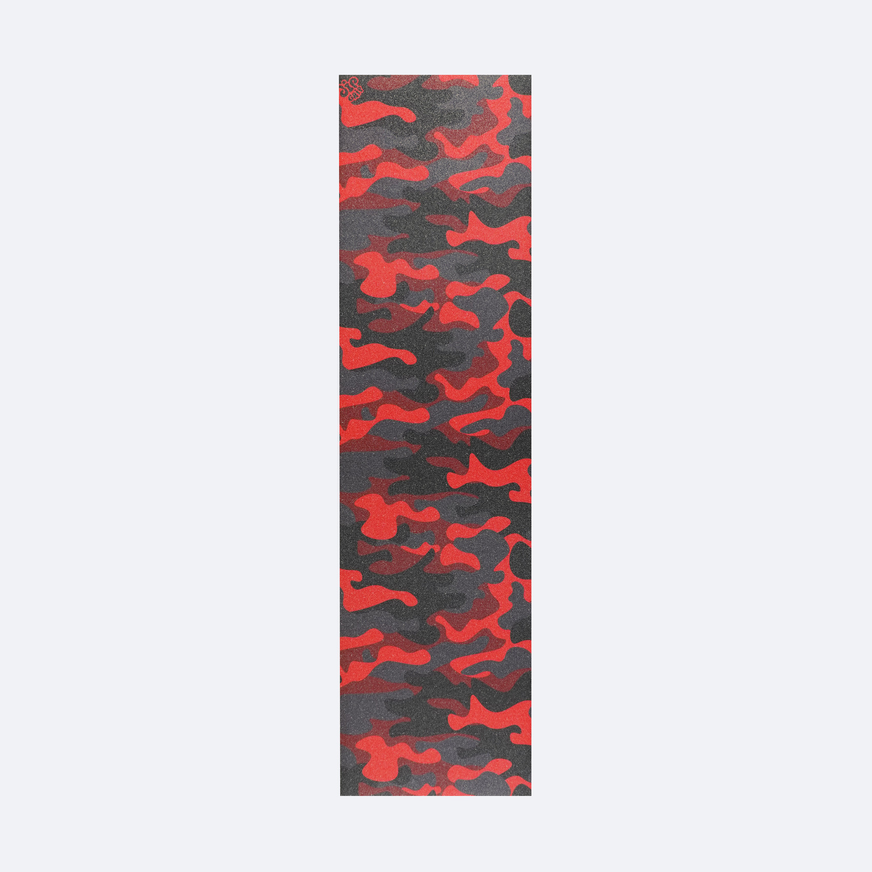 Шкурка Dip Grip CAMO: RED артикул: - купить в магазине Дайс