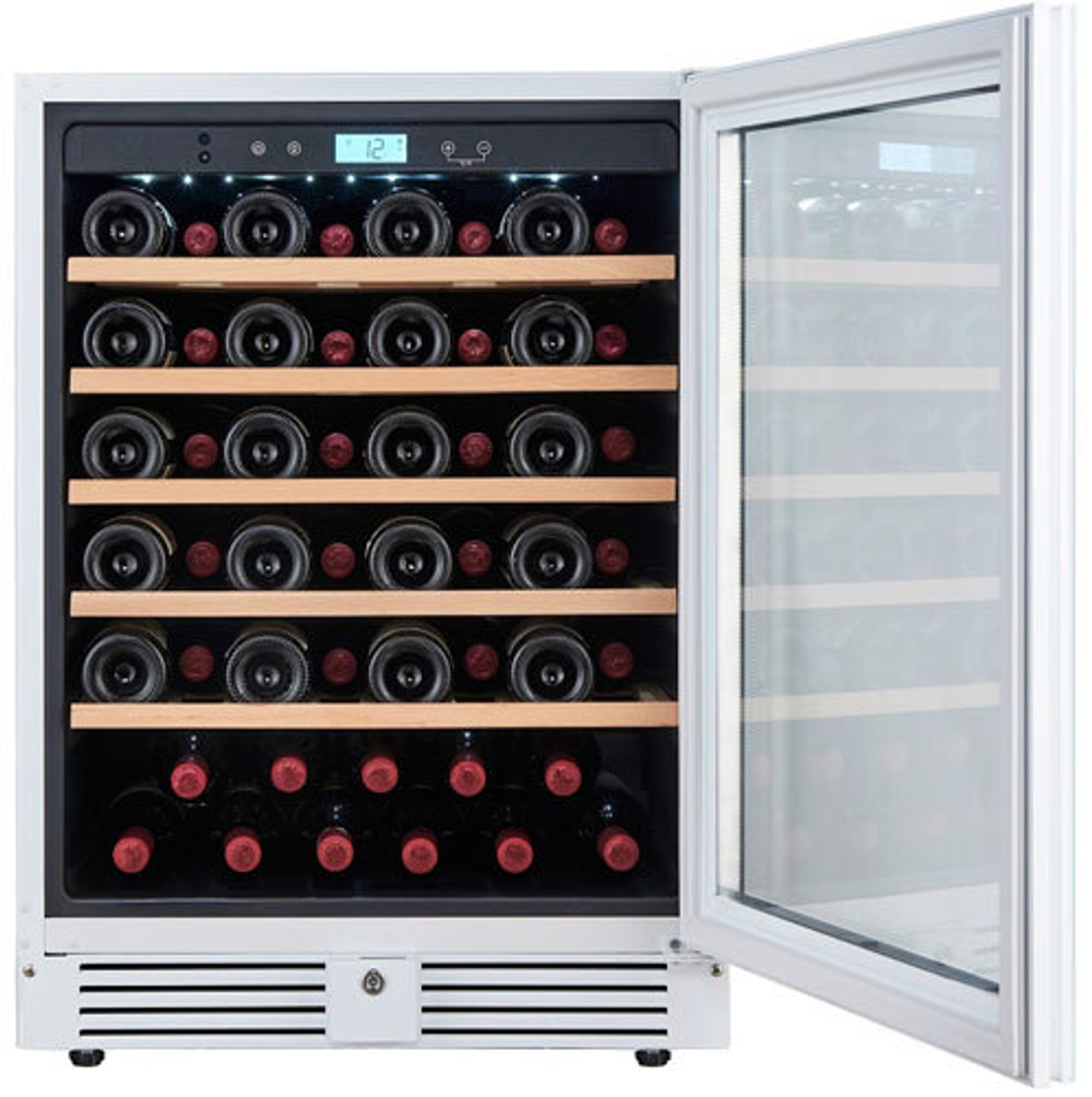 Встраиваемый винный шкаф Cellar Private CP051-1TWH