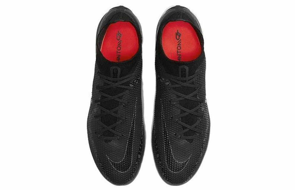 Кроссовки Nike Phantom Gt 2 Dynamic Fit Elite Fg
