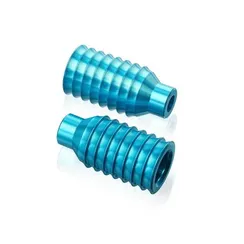 Пеги HIPE Н01 blue matt
