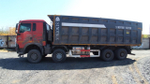 Howo T5G 8x4 Самосвал ZZ3317V386GE1 (Дизельный, 10,5 л, 440 л.с., МТ)