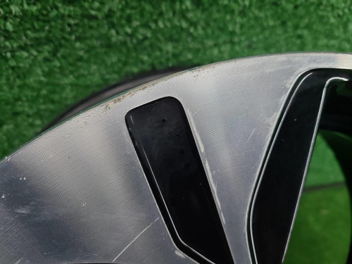 Диск Комплект R18 Chery Tiggo 7 Pro Max (22-нв)