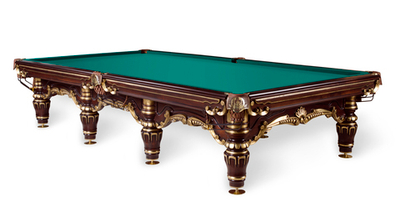 Бильярдная коллекция Император-Люкс