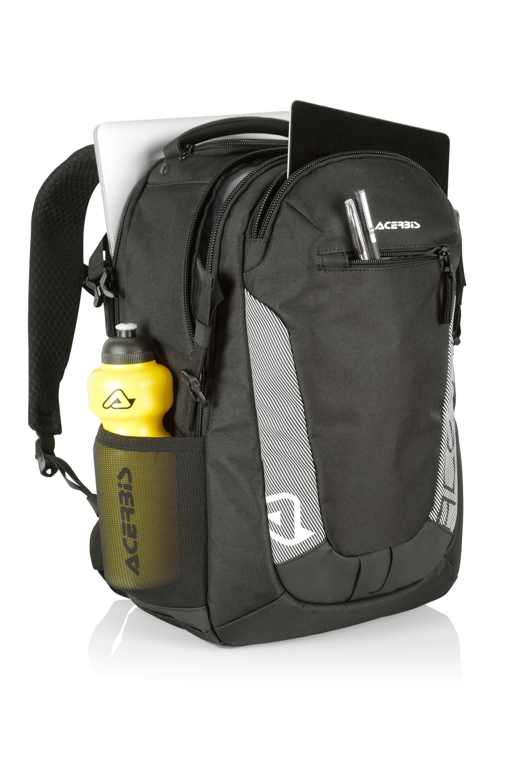 Рюкзак Acerbis X-EXPLORE Black, (35 L)