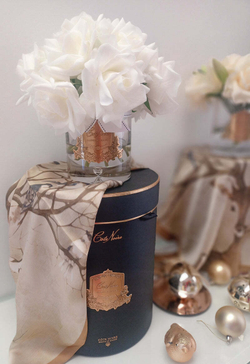 Набор Cote Noire Grand Bouquet white Black Box Gold