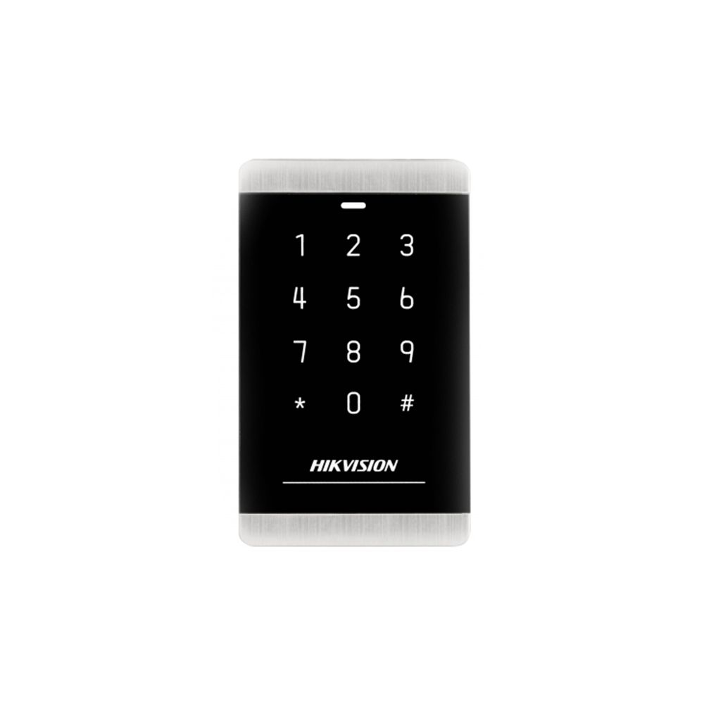 DS-K1103MK кодовая панель Hikvision