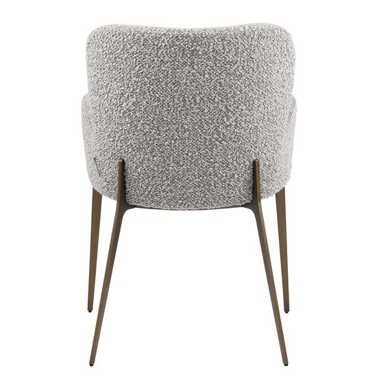 Стул NOLI, FRATELLI BARRI