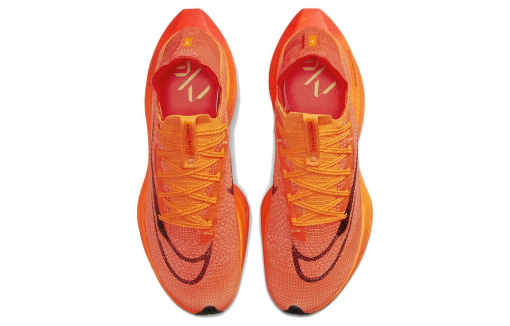 Кроссовки Nike Air Zoom Alphafly Next 2