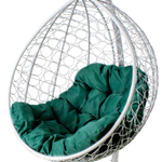подушка зеленый