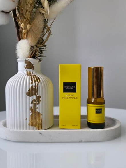 Richard Dirty Pineapple пробник духов, 12 ml (унисекс)