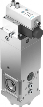 PREL-90-HP3-V1-A-20CFX-S1-2 Электрический регулятор давления