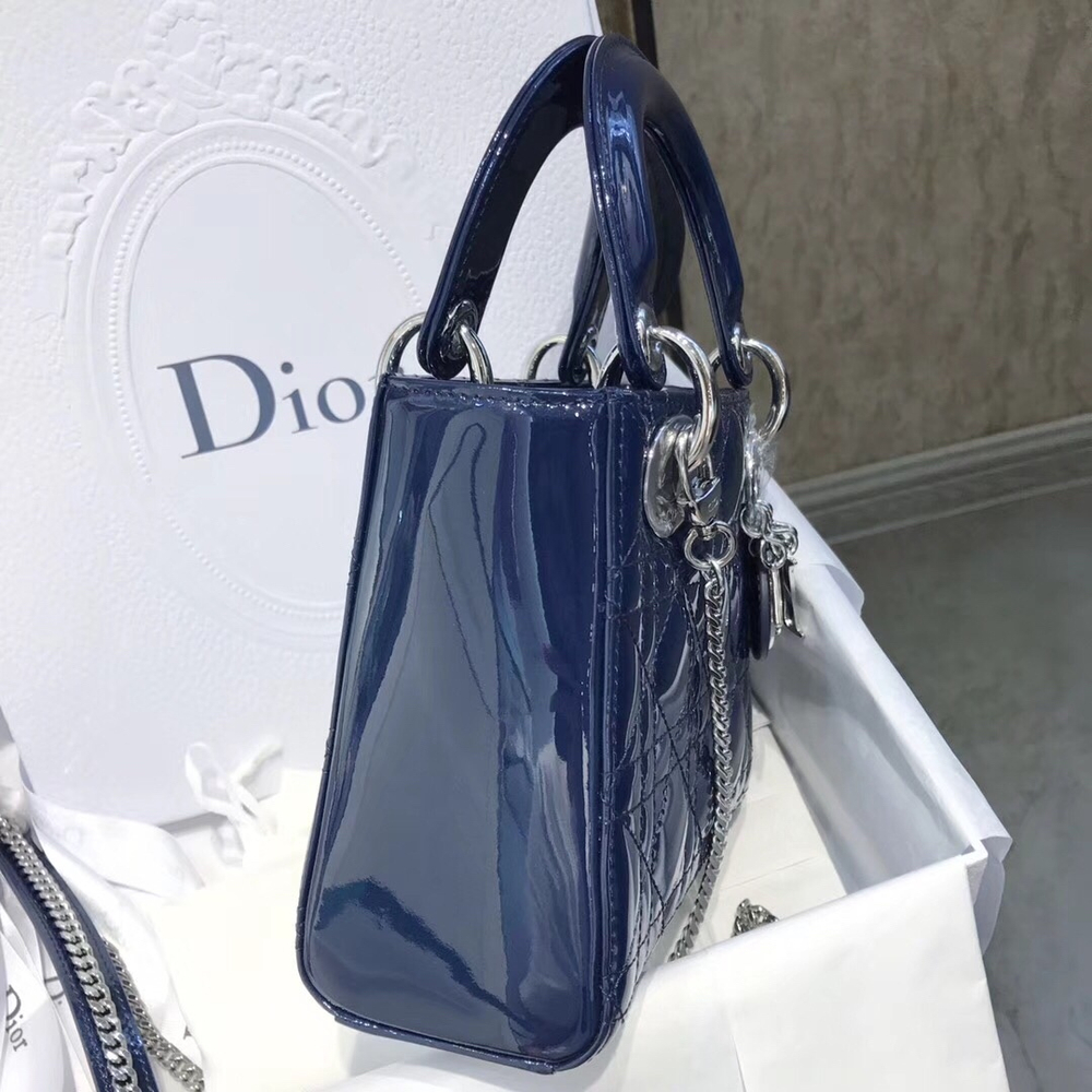 Christian Dior Lady Dior Mini 17 cm