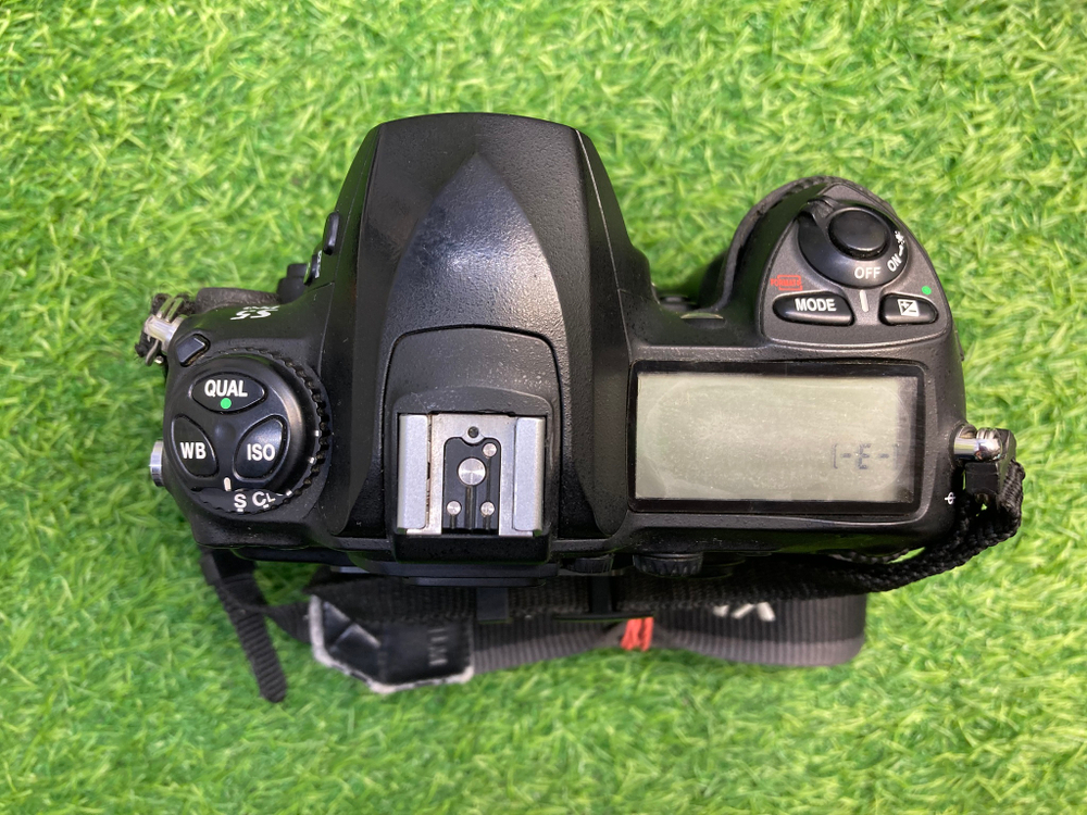 Fujifilm FinePix S5 Pro Покупка/Продажа