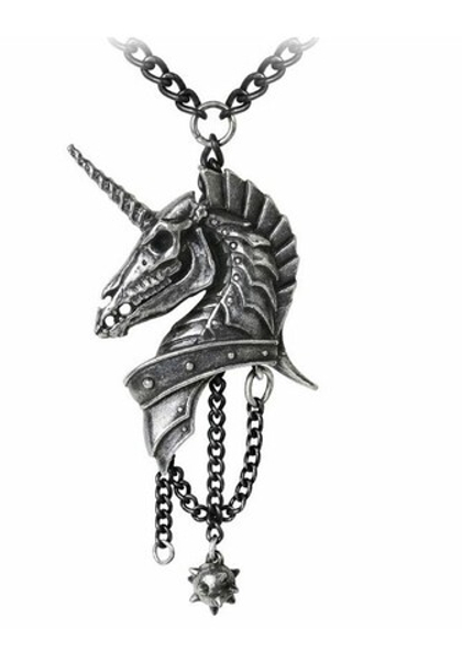 Подвеска Alchemy Gothic P751 Geistalon