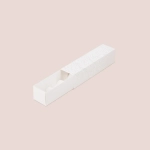 Коробка-пенал с тиснением для 4 моти 227*57*55 мм