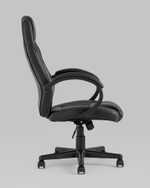 Кресло игровое TopChairs Renegade серое