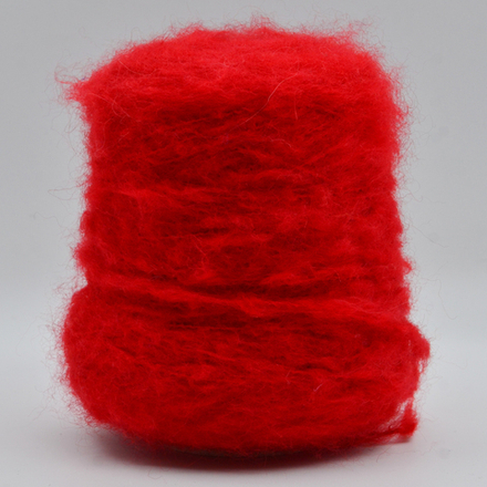 art. Super Mohair (алый)