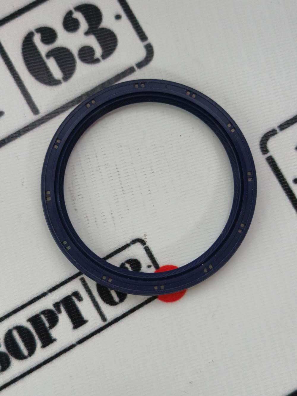 Сальник VICTOR REINZ 81-53509-00