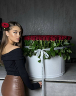 Любовь в поступках