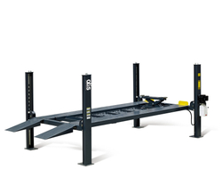 409-HP Парковочный электрогидравлический подъемник