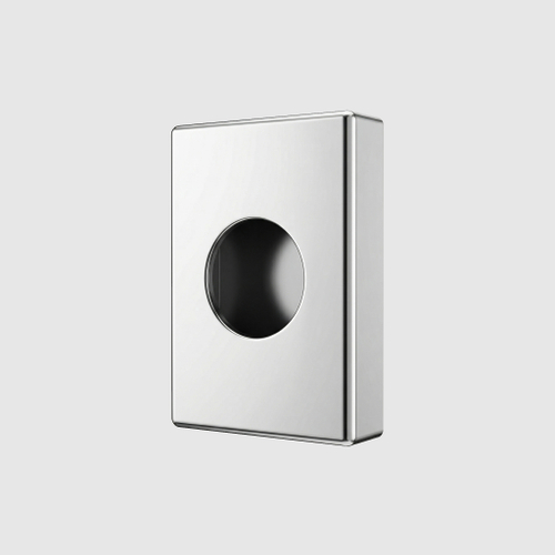 Диспенсер гигиенических пакетов ABS NOFER 04049.B.2 глянцевый