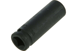 Головка ударная глубокая 17 мм Сервис Ключ 77217