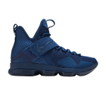 Кроссовки Nike Lebron 14 Agimat