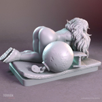 Дженнифер Уолтерс Женщина халк NSFW Jennifer Walters She Hulk