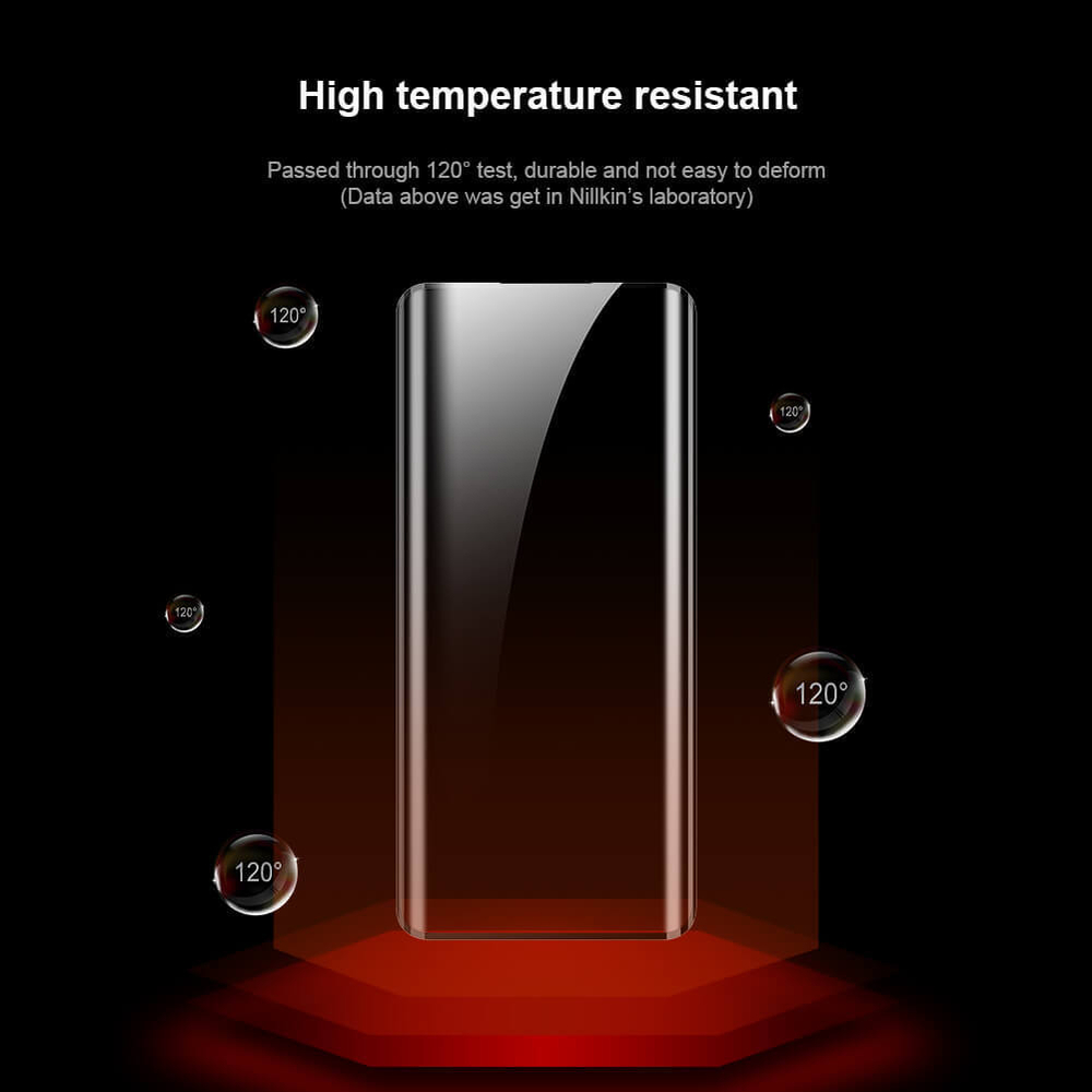 Защитная пленка Nillkin Impact Resistant для Xiaomi 13 Ultra