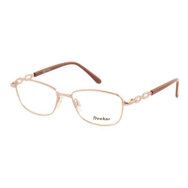 Оправа для очков Dackor 140 Pink