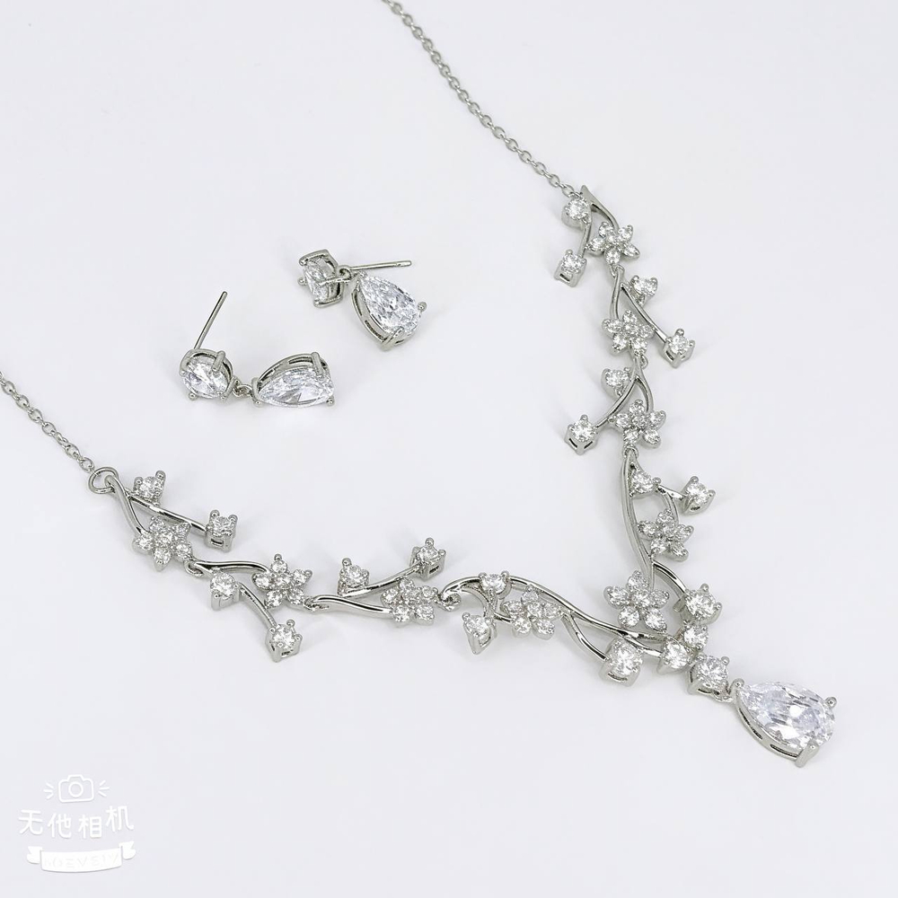 Колье Xuping - 047