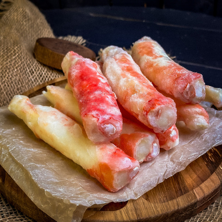 Краб Камчатский 1-я фаланга