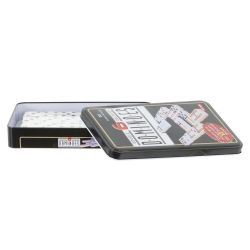 GAEM Игра настольная "Домино", L12 W19,5 H3 см