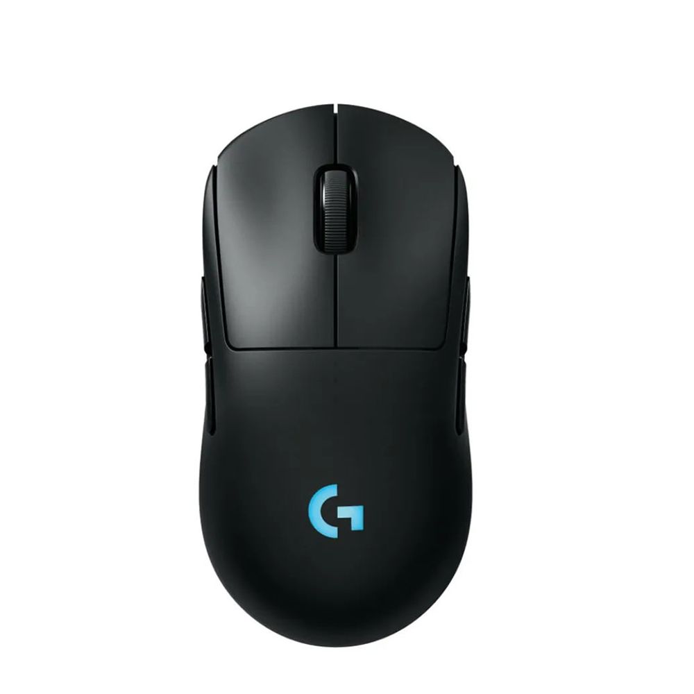 Logitech G PRO 2 LIGHTSPEED Black 910-007299