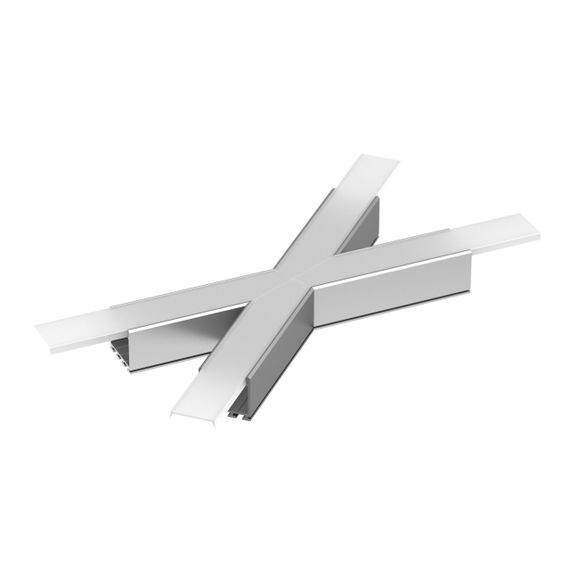 Коннектор Arlight PLS-Lock-H25-Х135 026245
