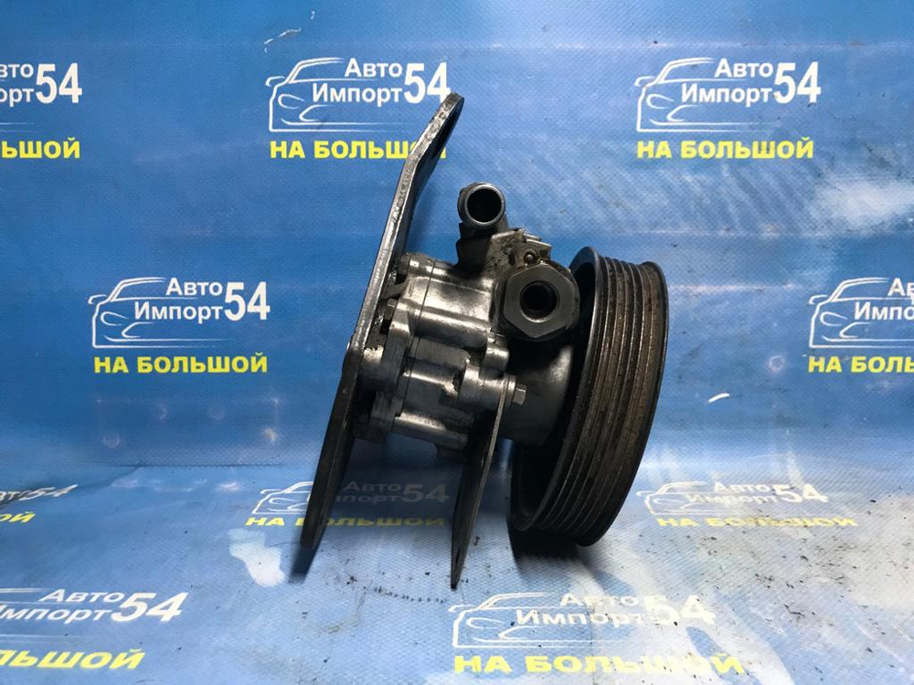 Насос ГУР LAND ROVER RANGE ROVER 1996