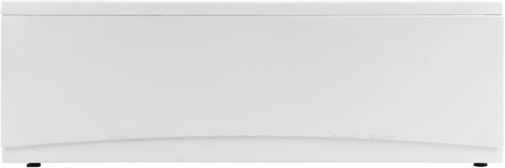 Акриловая ванна Aquanet (Акванет) Aura 175x75 с каркасом
